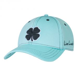 Black Clover Mens Premium Clover #11 Black/White/Mint